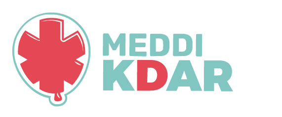 MEDDI KDAR